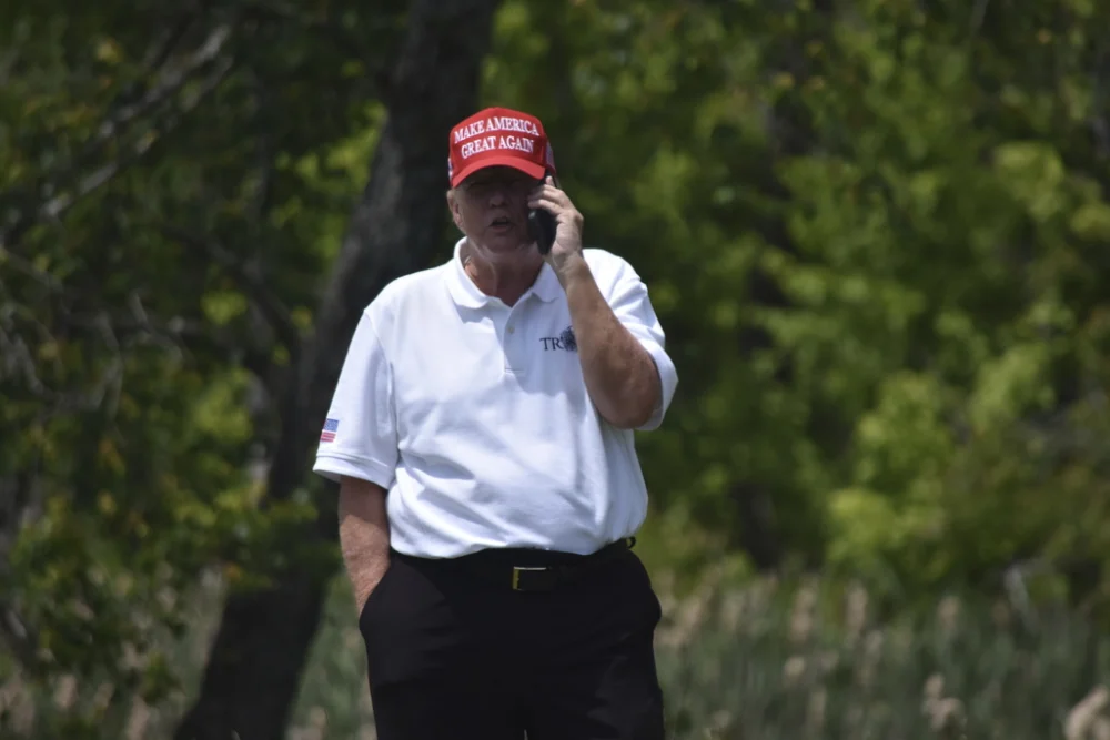 President Trump Ignored Military Warnings as Iran Blockades Strait of Hormuz Following US Strikes on Kharg Island