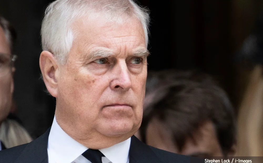 Prince Andrew Relinquishes Lease on Second Royal Property Amid Residential Restructuring