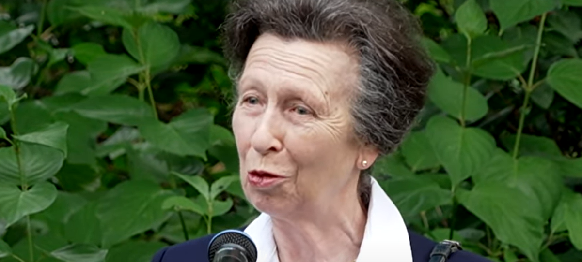Princess Anne Returns to Royal Duties Amidst Brother’s Unprecedented Police Investigation