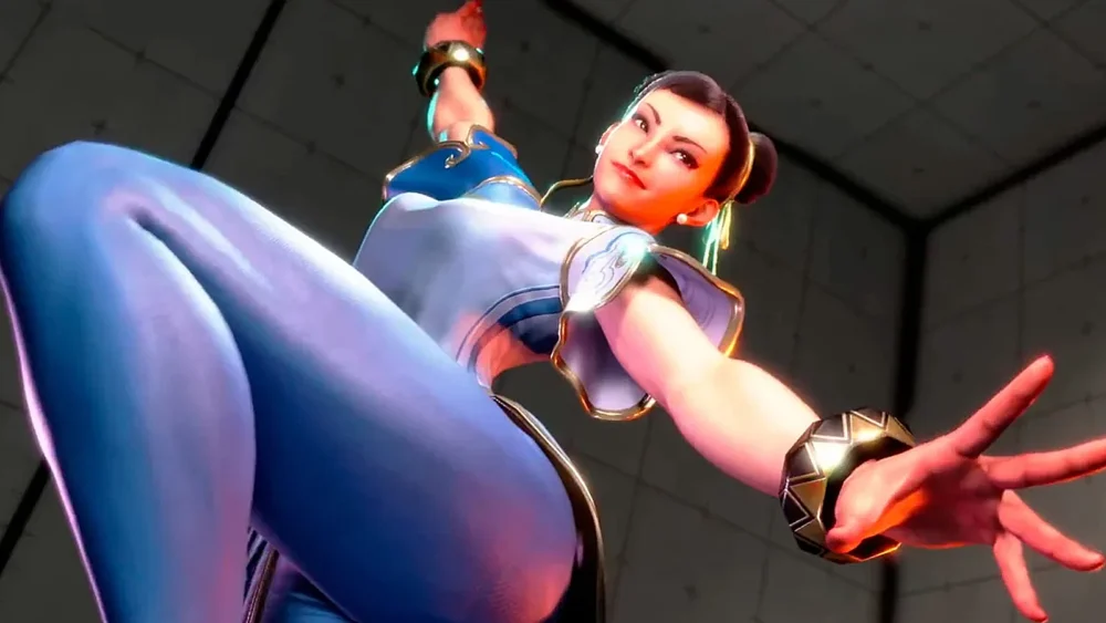 Pro bodybuilder breaks down Chun-Li’s iconic physique to see if she’s “past her prime” – Dexerto