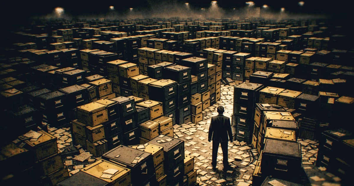 ProPublica Launches Sweeping Investigation into Federal Watchdog Independence Following Unprecedented Firings