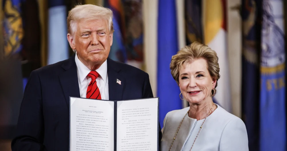 ProPublica Sues U.S. Department of Education Over Alleged Withholding of Civil Rights Records