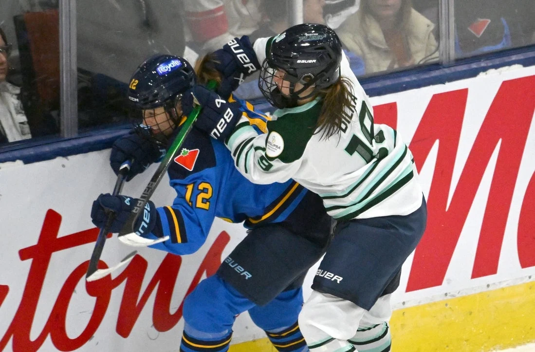 PWHL Walter Cup Finals to Reach 126 Million U.S. Households Through Landmark Scripps Sports Deal