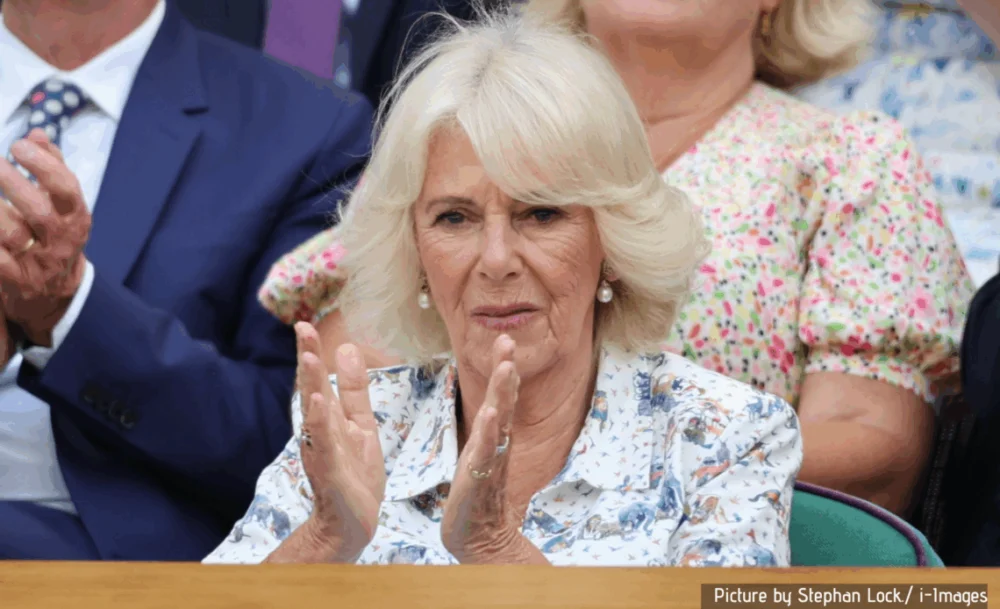 Queen Camilla Transfers Ownership of Beloved Wiltshire Residence, Ray Mill House, to Family Members