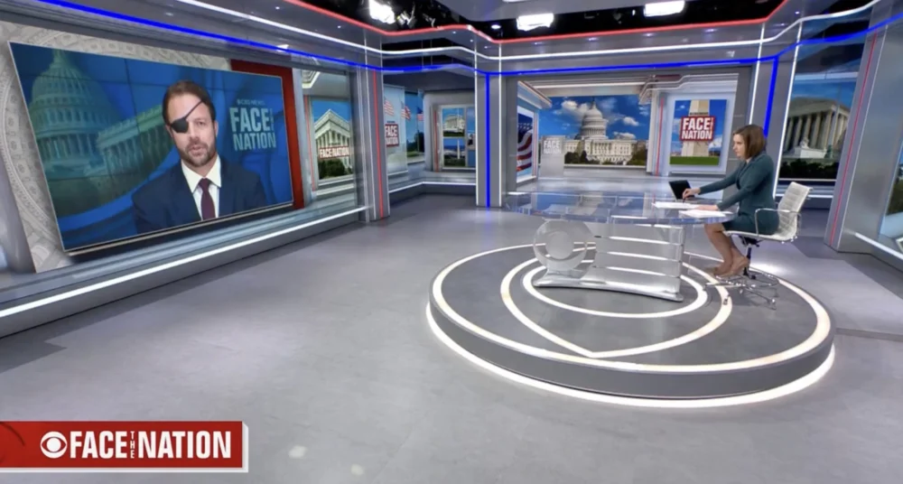 Rep. Dan Crenshaw Attributes Primary Defeat to Misinformation Campaigns and the Rise of Digital Influence in Political Discourse