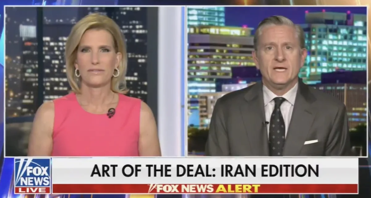 Robert Greenway Advocates for Trump Strategic Autonomy on Iran Amid Reports of Military Superiority and Diplomatic Friction