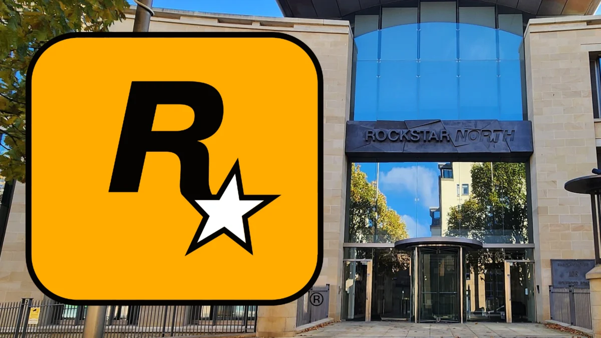 Rockstar Games Named by UK Government for National Minimum Wage Violations at Edinburgh Studio