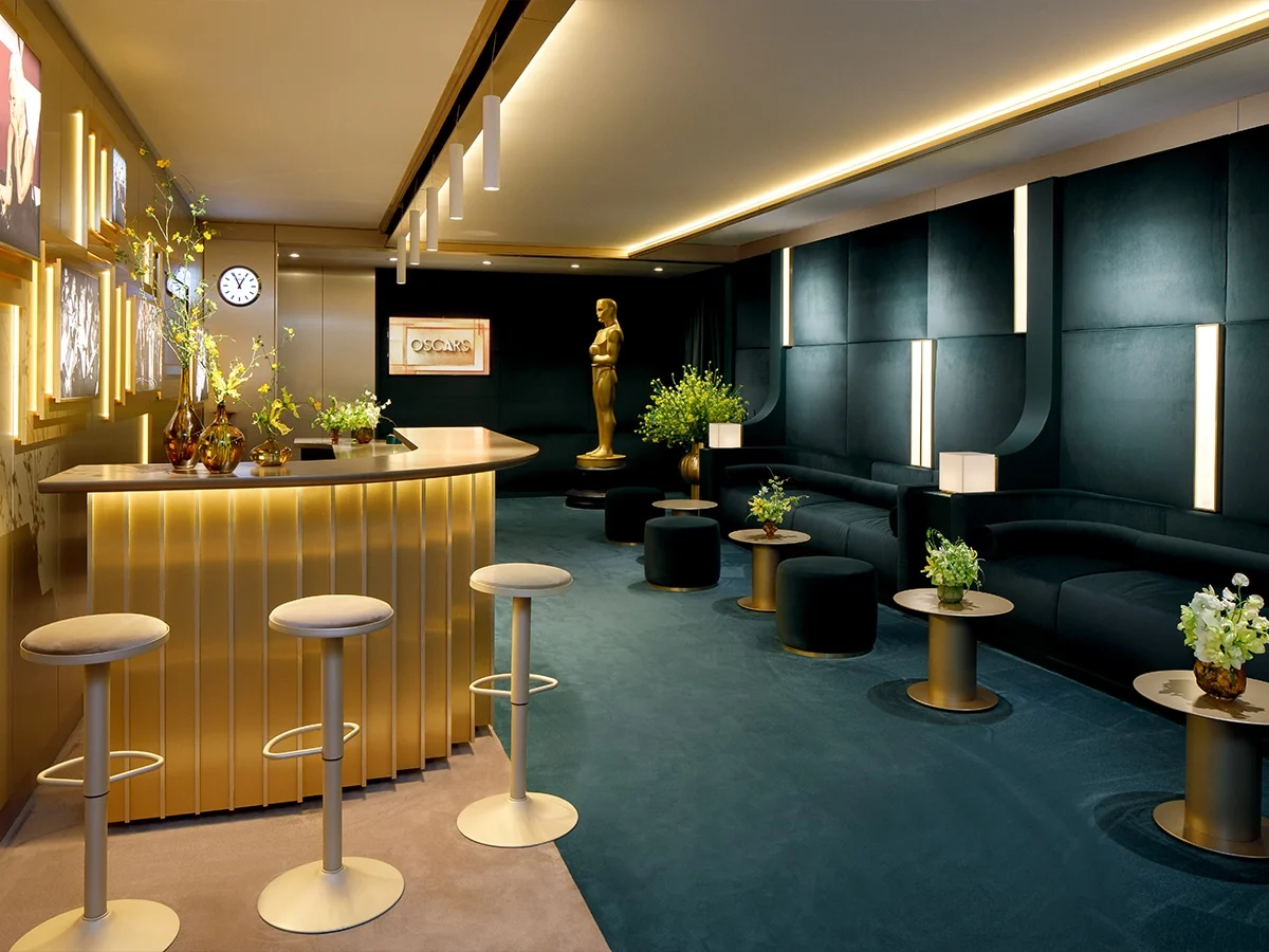 Rolex Unveils the 2026 Oscars Greenroom Celebrating a Century of Innovation and the Legacy of the Cosmograph Daytona