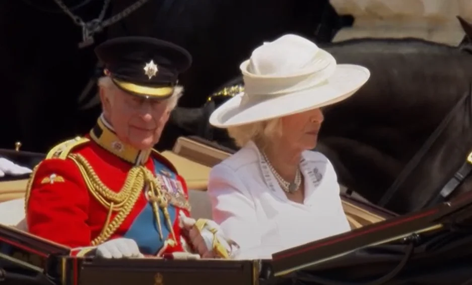 Royal Family Gathers for Commonwealth Day Amidst Royal Scandal and Succession Debate