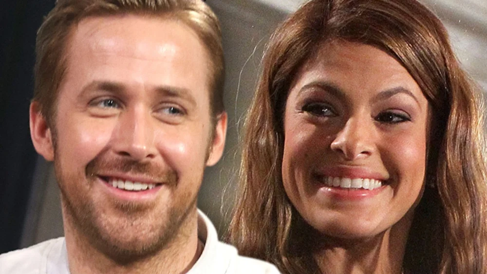 Ryan Gosling, Eva Mendes Surprise, Surprise We’re Back!!!