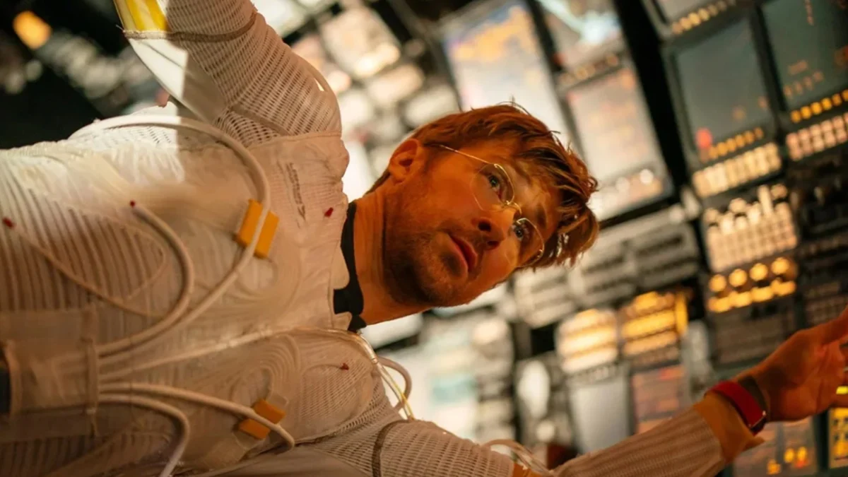 Ryan Gosling Navigates Isolation and Success in Project Hail Mary as Film Shatters 2026 Box Office Records