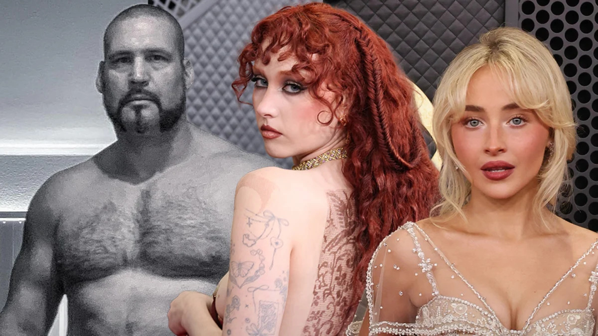 Sabrina Carpenter’s Security Guard Identified in Chappell Roan Controversy Following Incident with Jude Law’s Daughter