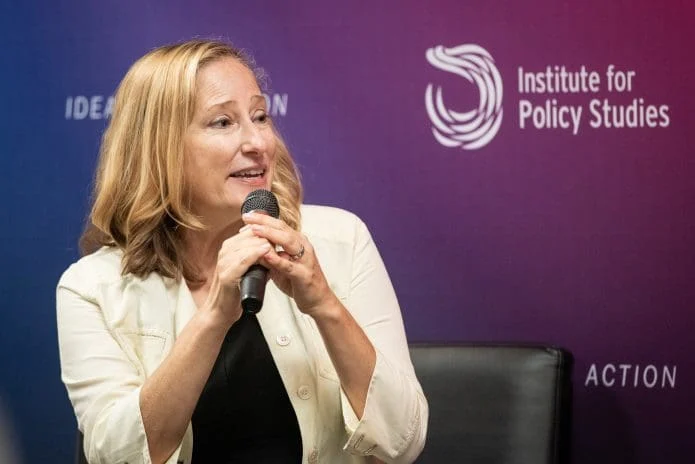 Sarah Anderson on the Twenty Largest Low Wage Employers