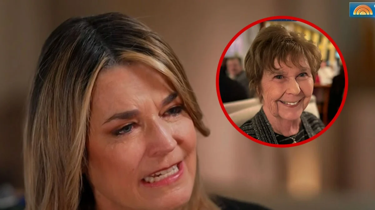 Savannah Guthrie Breaks Silence in Emotional Interview, Pleads for Mother Nancy’s Safe Return Amid Ongoing Kidnapping Ordeal