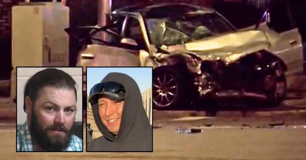 Shane Shahan Sentenced to 19 Years to Life for Fatal DUI Hit-and-Run in Fresno, Killing Jesse Espino