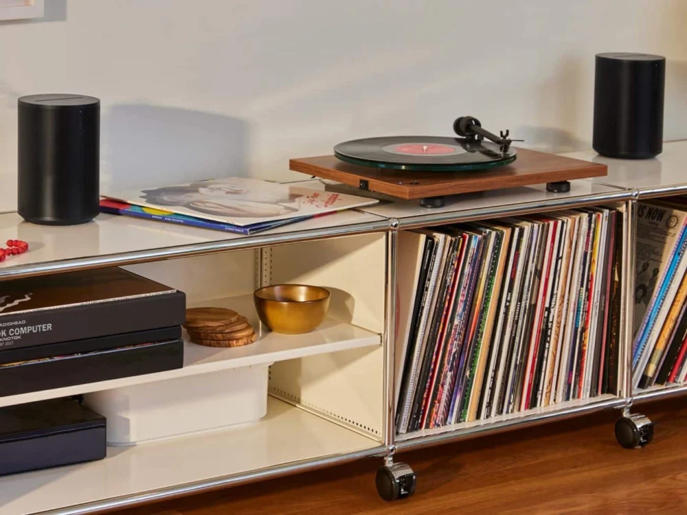 Sonos Returns to Core Philosophy with Launch of Sonos Play and Era 100 SL Speakers