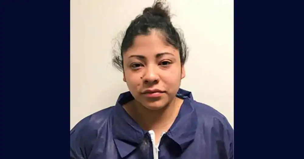 Sophia Negroponte Sentenced to 35 Years for Second-Degree Murder of Childhood Friend After Retrial in Maryland