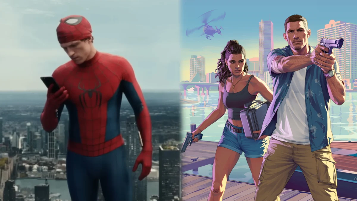 Spider-Man Brand New Day Trailer Shatters Global Viewership Records to Dethrone Grand Theft Auto 6 as Fastest Growing Video in History