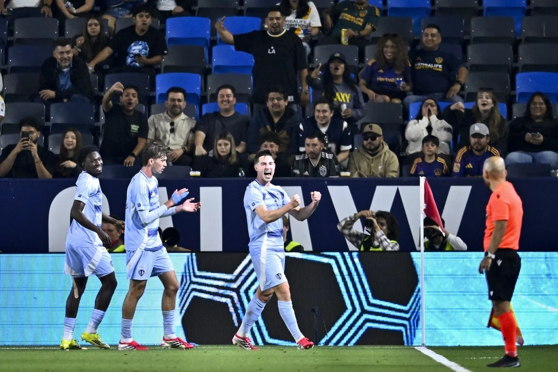 Sporting Kansas City Hosts Colorado Rapids in Crucial Early-Season Clash Amidst Coaching Transitions