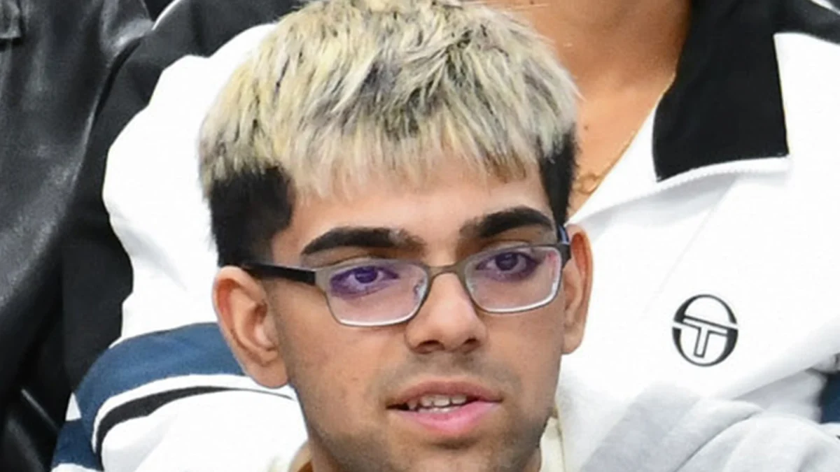 Streamer N3on Swatted again during livestream!