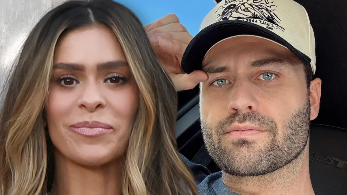 Taylor Frankie Paul & Dakota Mortensen Custody Court Battle Blew Up Months Before