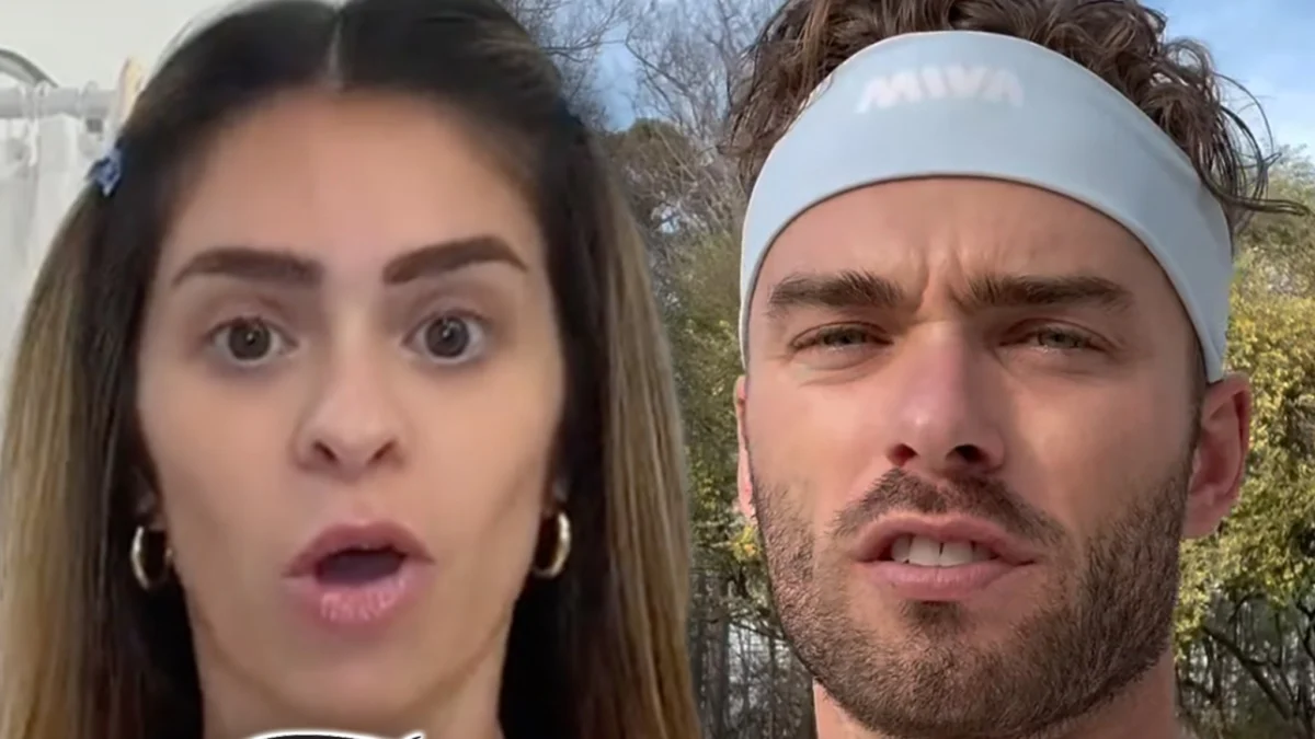 Taylor Frankie Paul Meltdown During ‘Bachelorette’ Date as Suitor Confronts Her on Domestic Violence Case, Leading to Season’s Abrupt Cancellation.
