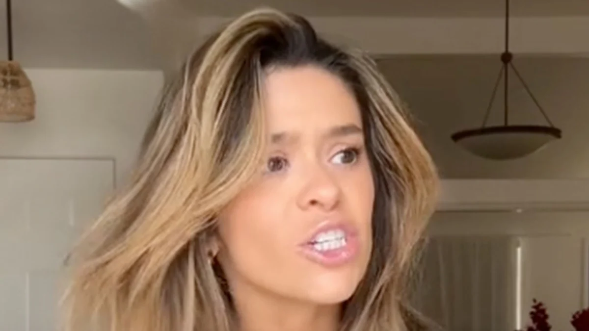 Taylor Frankie Paul: Paul-itically Incorrect!!! Reality Star Is Still Going H.A.M. Online