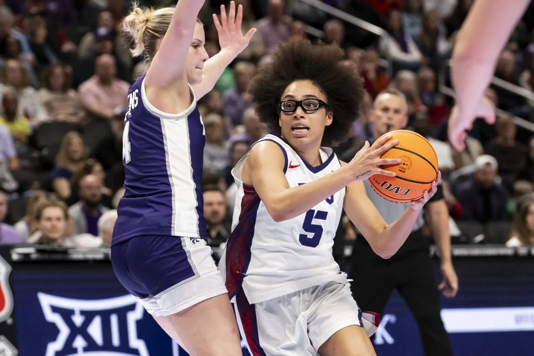 TCU Dominates UC San Diego in NCAA Tournament Opener Fueled by Miles’ Historic Triple-Double, Washington Edges South Dakota State