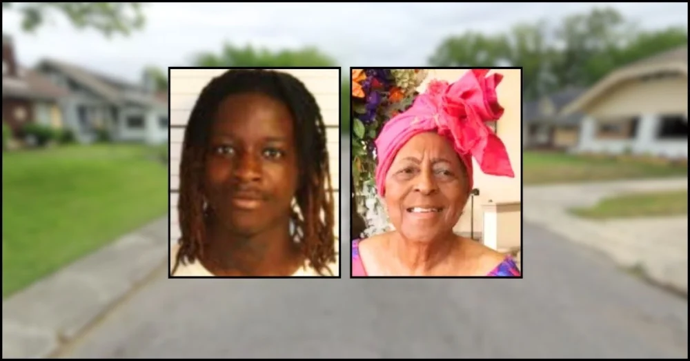 Teenager Charged with First-Degree Murder in Fatal Shooting of 93-Year-Old Memphis Matriarch, Case Transferred to Adult Court