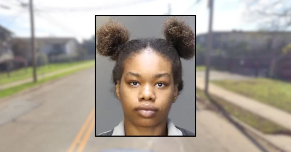 Texas Woman Charged with Aggravated Assault After Allegedly Stabbing Boyfriend Over Phone Dispute in Waco