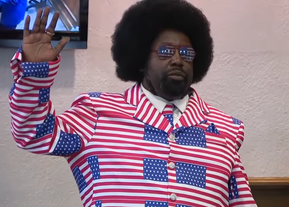 The Afroman Defamation Trial Delivers an Unfolding Spectacle of Justice and Absurdity