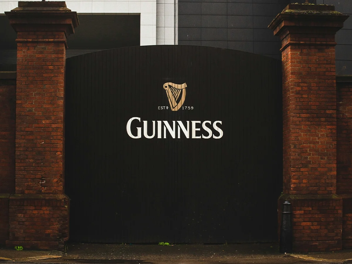 The Cultural Phenomenon of Splitting the G Mastering the Art and Etiquette of the Global Guinness Challenge
