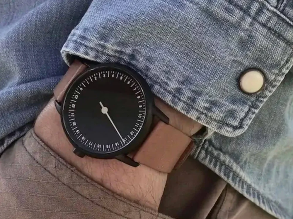 The Evolution of Horology Six Timepieces Challenging the Conventional Definition of Watchmaking.