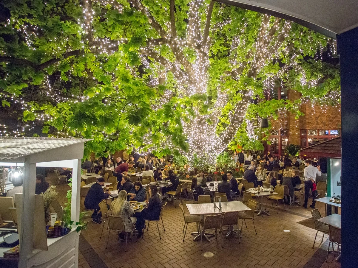 The Evolution of the Australian Pub Market and the Rise of the Nine Figure Sovereign Asset