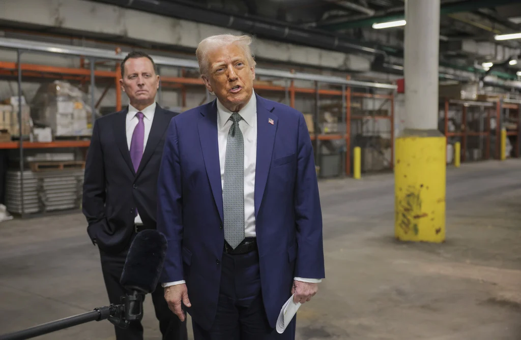 The Institutional Crisis at the Kennedy Center: A Comprehensive Analysis of Ric Grenell’s Tenure and the Two-Year Facility Closure