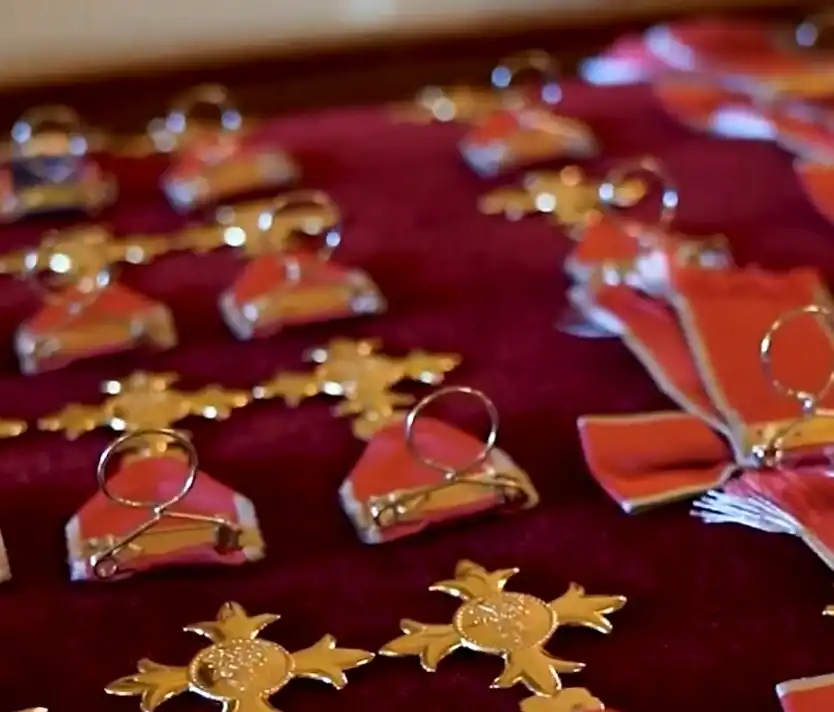 The King Strips Scotland Rugby Legend of His MBE, Illuminating the Rarely Used Process of Honour Forfeiture