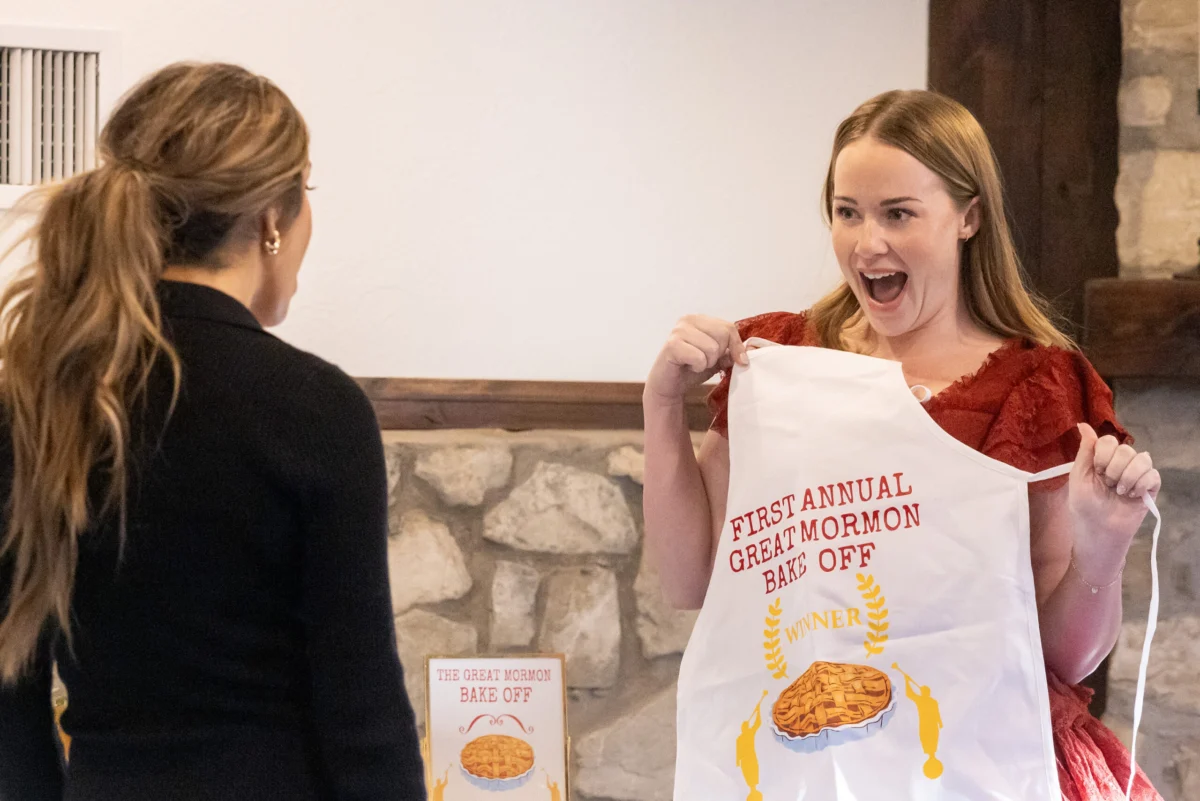 The Secret Lives of Mormon Wives Season 5 Production Paused Amid Domestic Assault Allegations and Child Safety Concerns