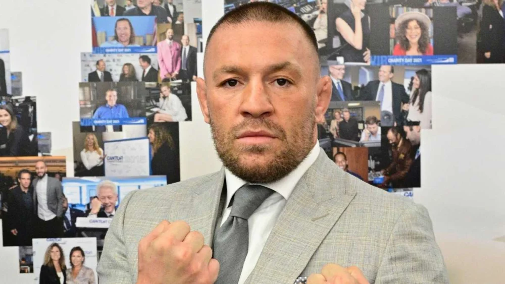 The Ultimate Fighting Championship’s Proposed White House Event Faces Scrutiny as Conor McGregor Addresses His Potential Involvement