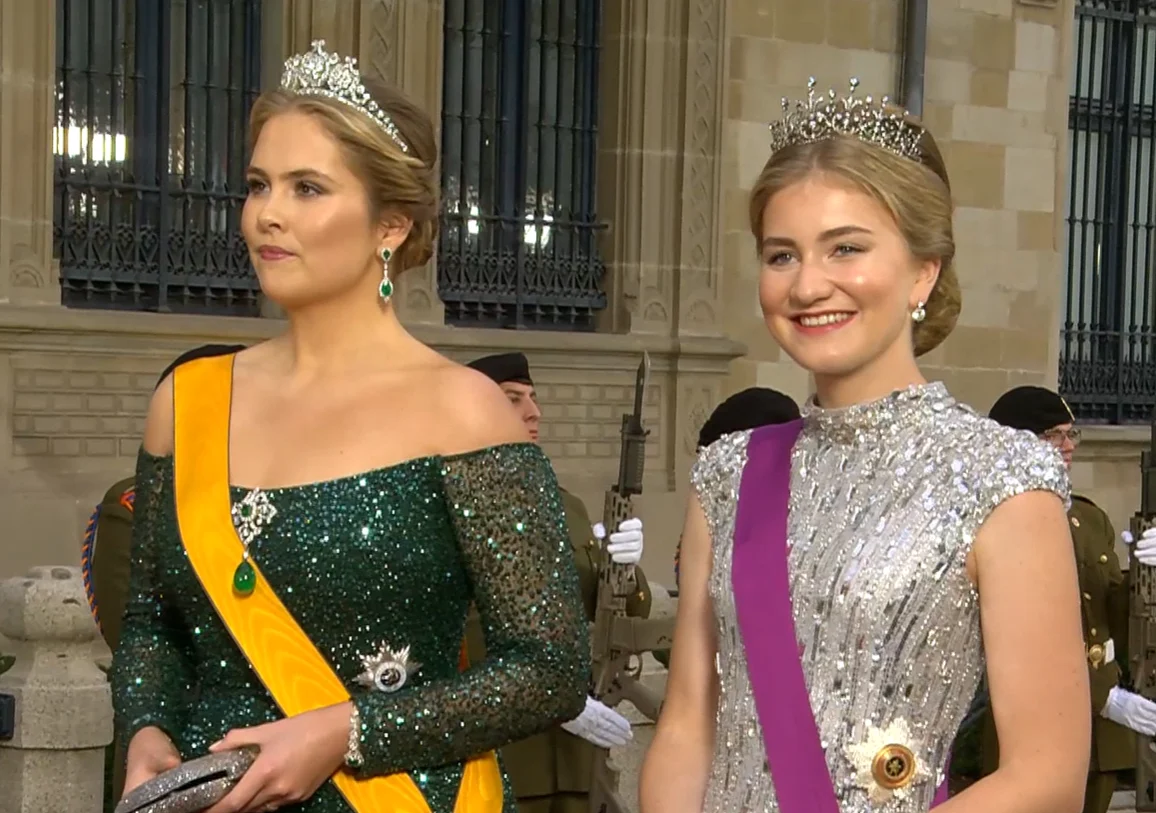 The Unassuming Architects of Royal Resilience: How Belgium’s King Philippe and Queen Mathilde Became the Unlikely Pillars of European Monarchy