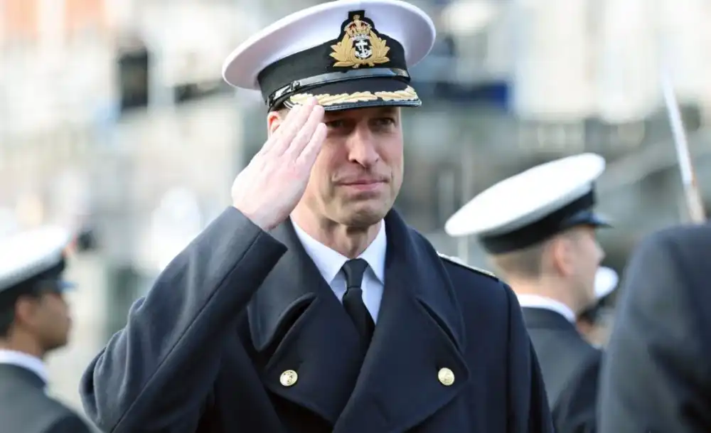 The Unwavering Throne: Debunking Persistent Rumours of an Imminent Royal Succession