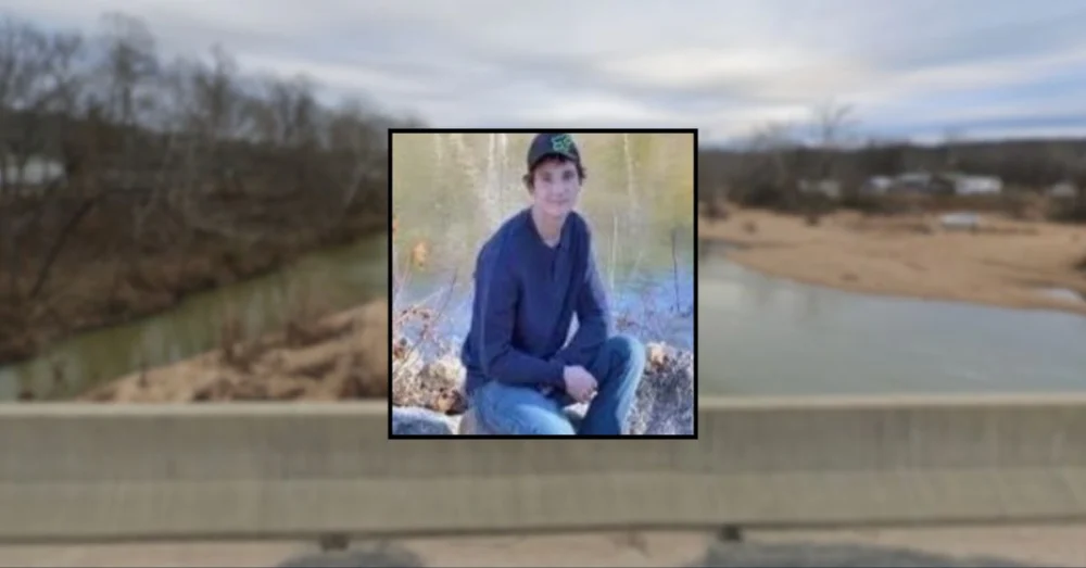 Three Men Arrested in Eight-Year Cold Case Murder of Robbie Crites, Initially Ruled Drowning in Missouri’s Jacks Fork River