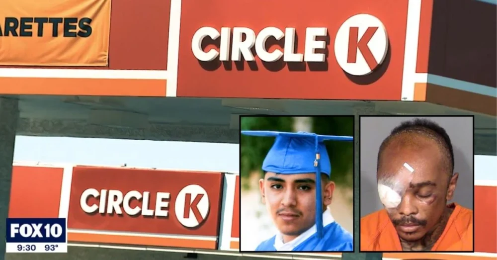 Timothy Bell Sentenced to 49 Years for Senseless Christmas Eve Murder of 18-Year-Old Honor Student Tyler Cardiel in Phoenix