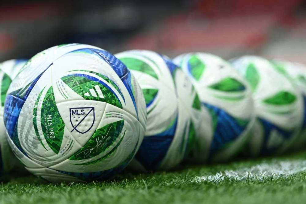 Toronto FC Finalizing Deal for Chilean Defender Benjamin Kucsevic from Fortaleza