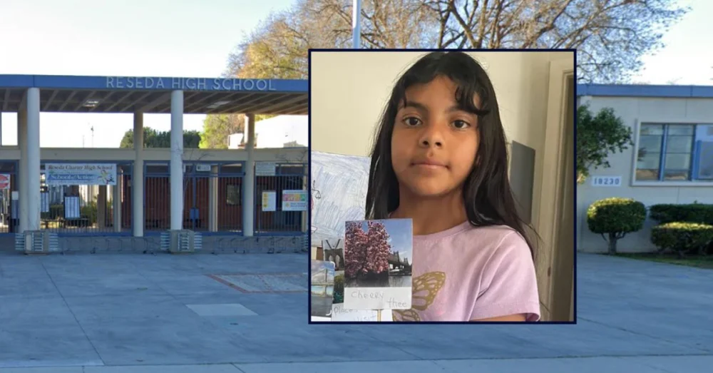 Tragic Death of 12-Year-Old Khimberly Zavaleta After School Bullying Incident Sparks Homicide Investigation and Community Outcry in Los Angeles