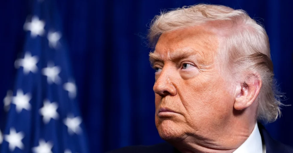Trump Administration Declares Inability to Comply with $166 Billion Tariff Refund Order, Citing Unprecedented Administrative Burden