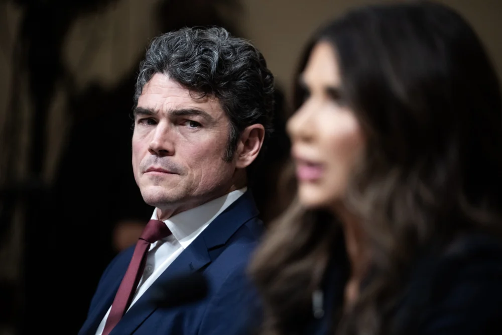 Trump Administration Loosens Decades-Old Information Sharing Rules, Raising Alarms Over Citizen Privacy