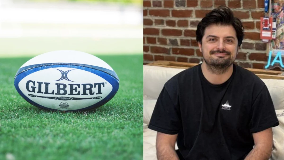 Twitch Streamer Florian Marliere Secures French Broadcasting Rights for Premiership Rugby in Landmark Digital Deal