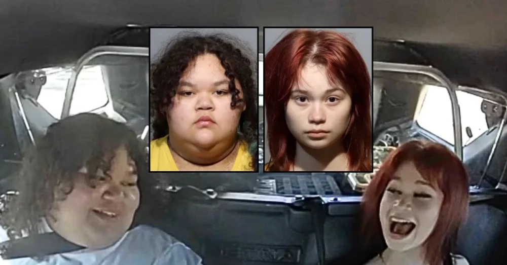 Two Florida Teens Charged as Adults in Disturbing "Blood Ritual" Plot to Murder Classmate and Resurrect Sandy Hook Shooter