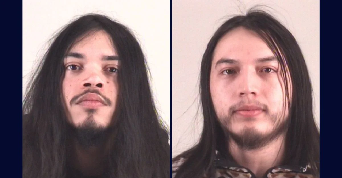 Two Men Charged in Fort Worth Shallow Grave Murder of John Richardson, Unraveling a Complex Investigation