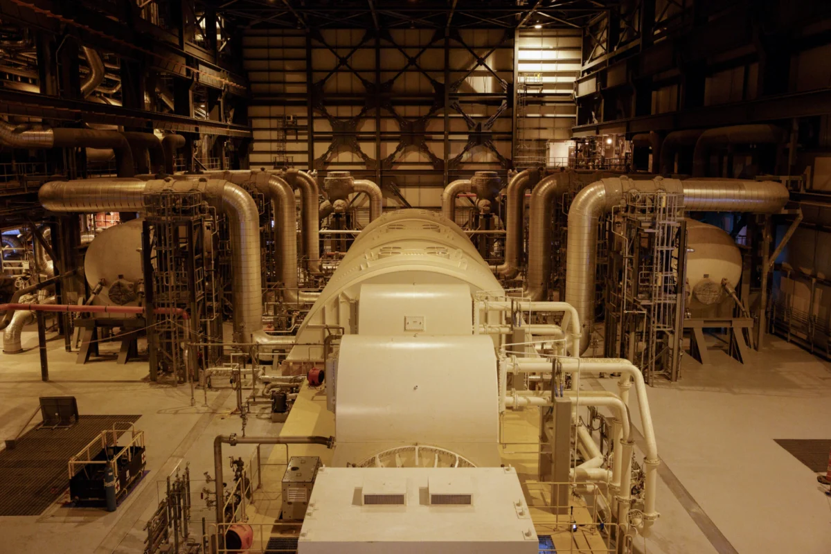 U.S. Nuclear Safety Under Scrutiny Amidst Trump Administration’s Aggressive Deregulation Push for AI Energy Needs